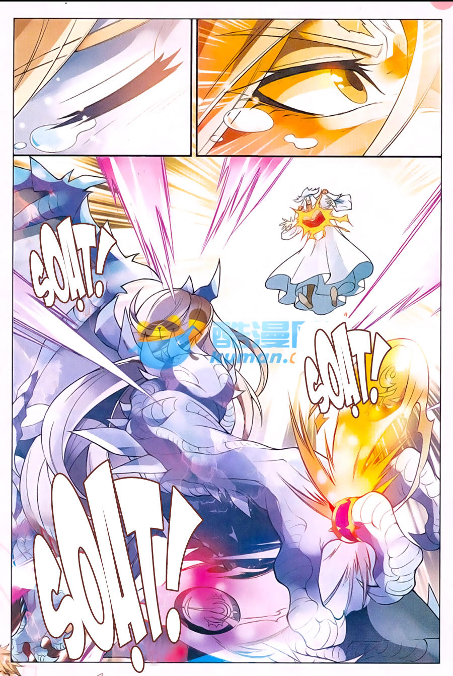 Bàn Long - Chương 169 - Trang 10