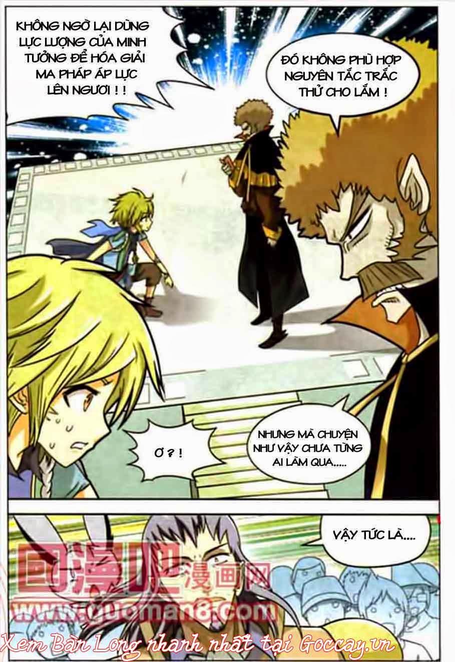 Bàn Long - Chương 17 - Trang 3