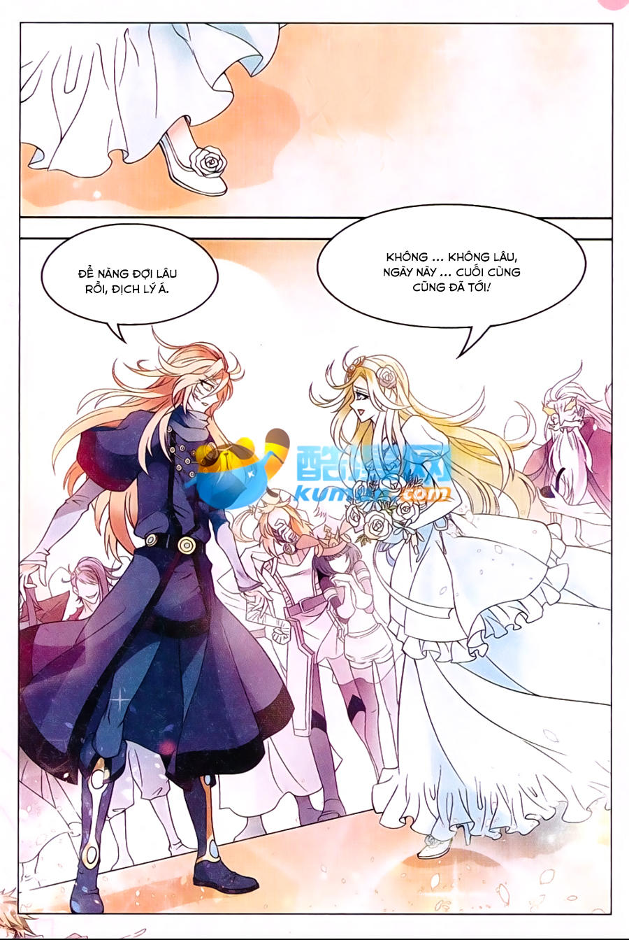 Bàn Long - Chương 170 - Trang 13