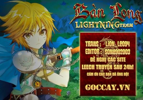 Bàn Long - Chương 2 - Trang 15