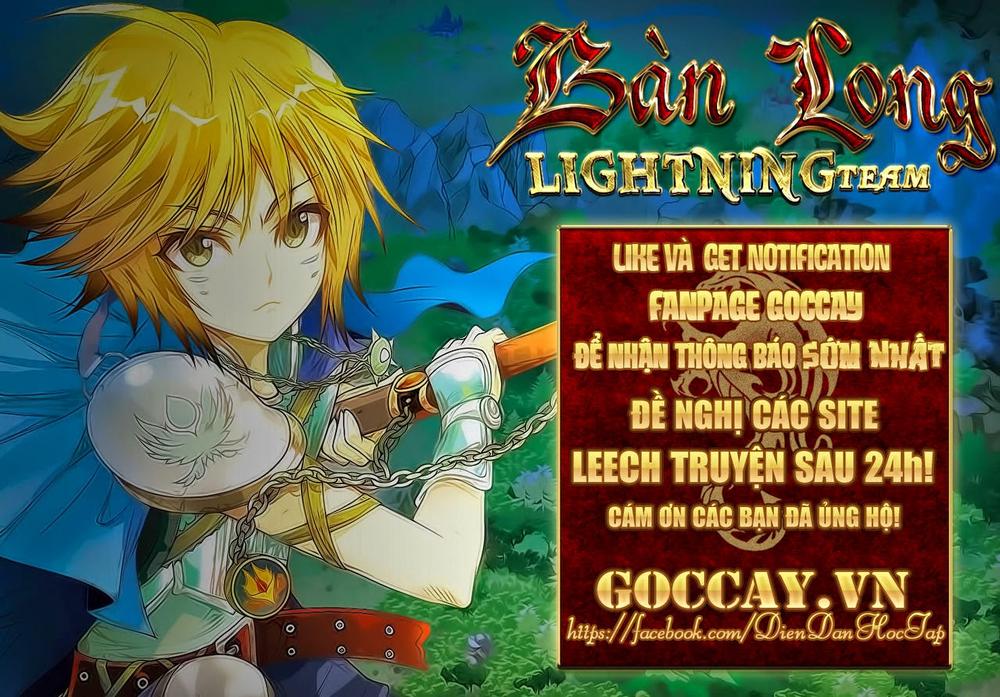 Bàn Long - Chương 22 - Trang 1