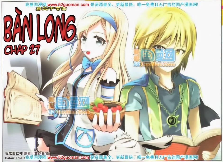 Bàn Long - Chương 27 - Trang 2