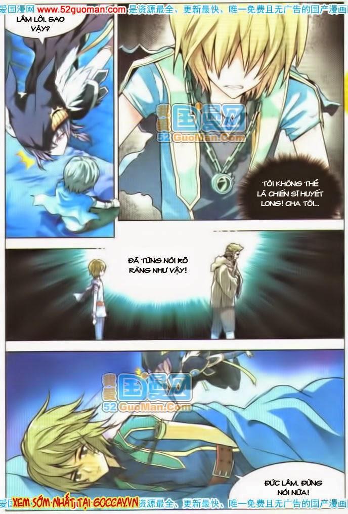 Bàn Long - Chương 27 - Trang 4