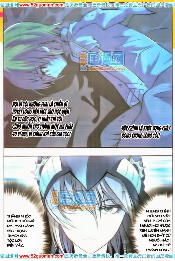 Bàn Long - Chương 27 - Trang 5