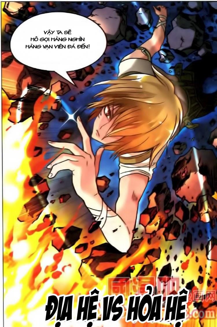 Bàn Long - Chương 29 - Trang 15