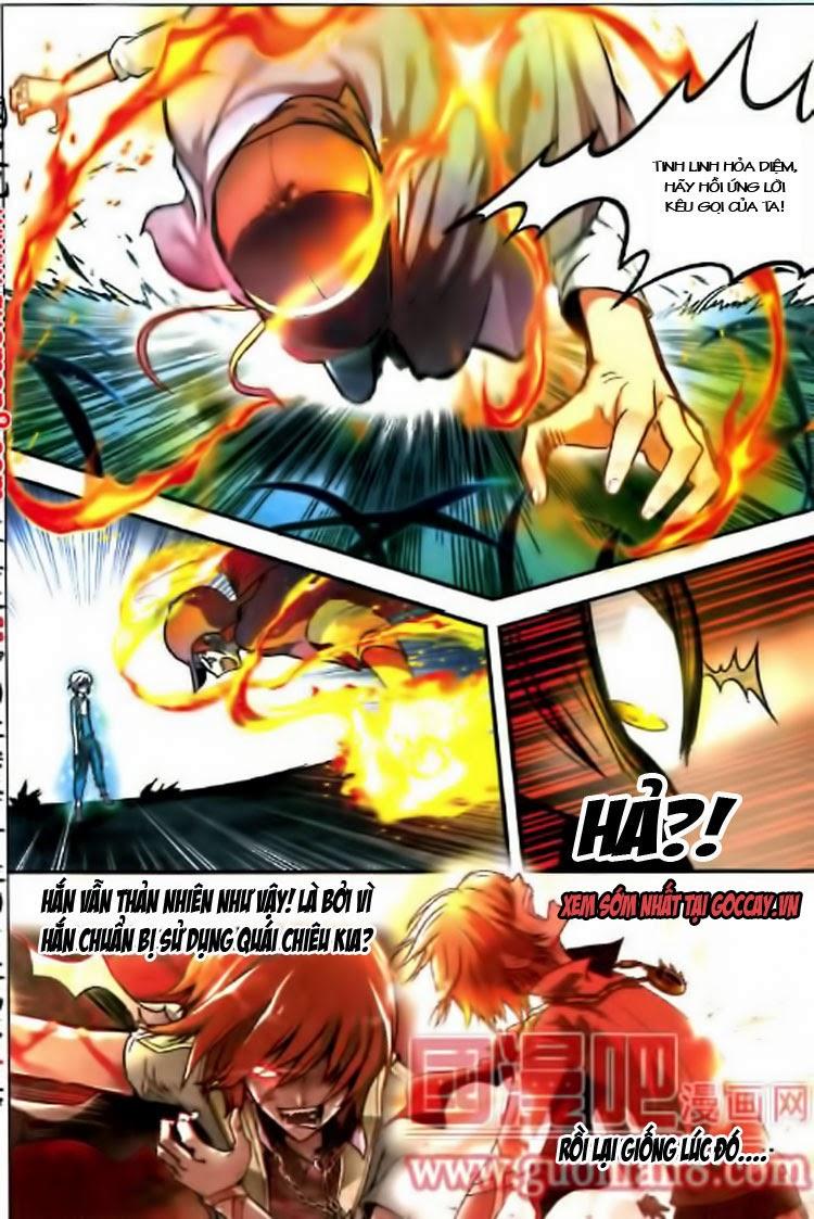 Bàn Long - Chương 29 - Trang 4