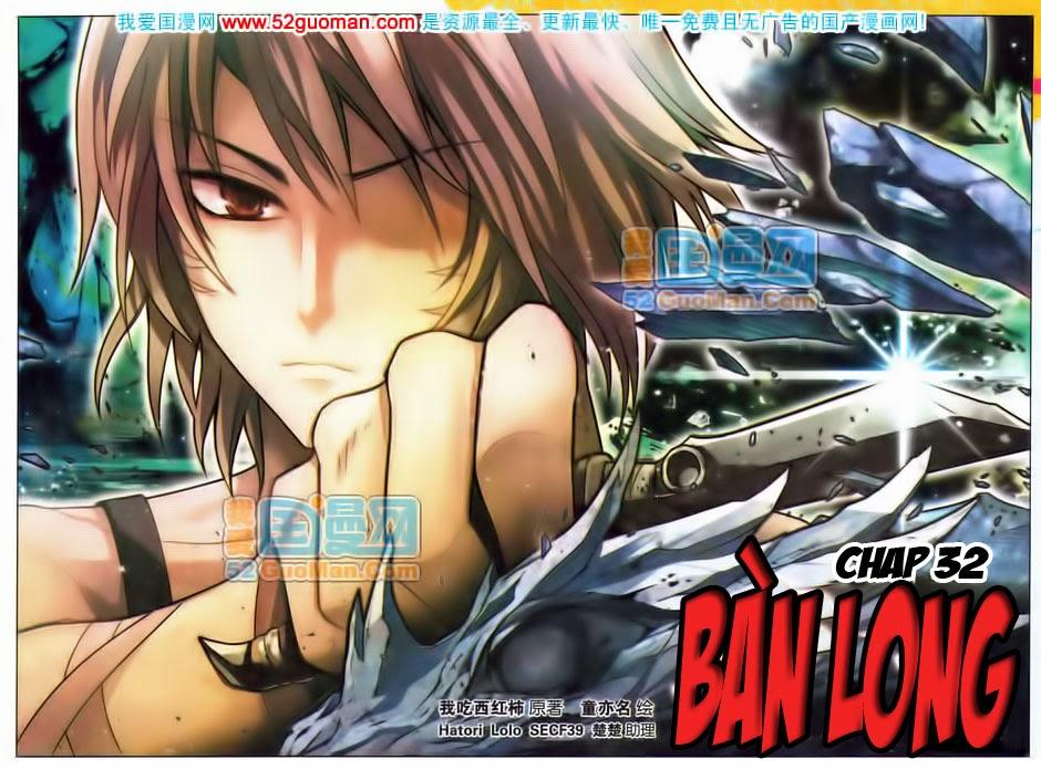 Bàn Long - Chương 32 - Trang 2