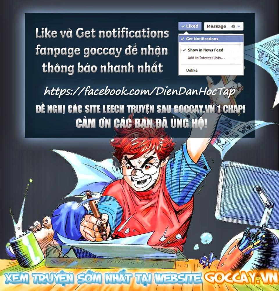 Bàn Long - Chương 34 - Trang 18