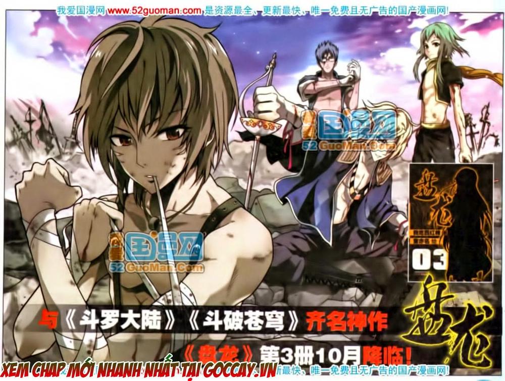 Bàn Long - Chương 35 - Trang 18