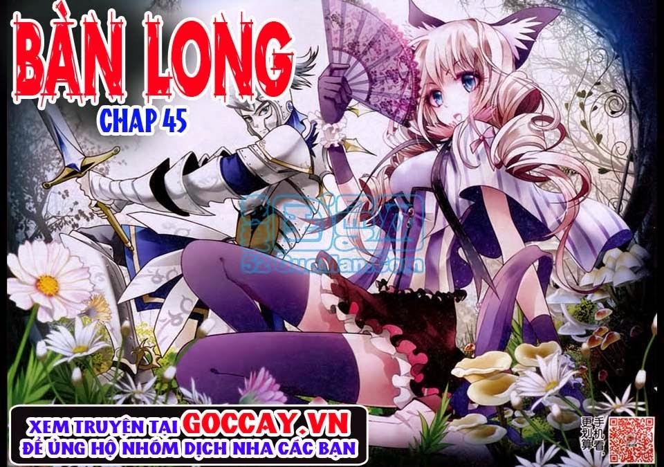 Bàn Long - Chương 45 - Trang 2