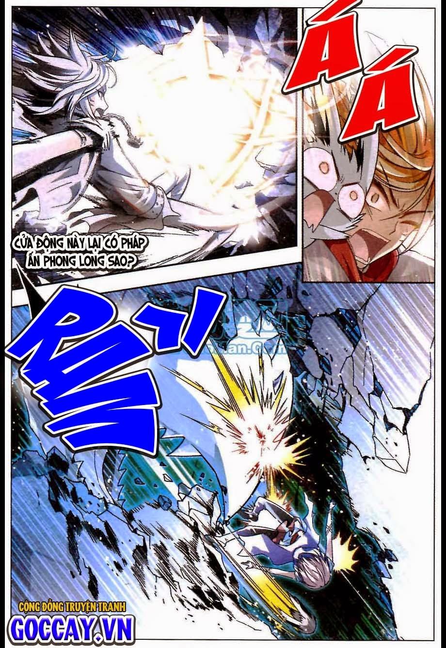 Bàn Long - Chương 50 - Trang 4