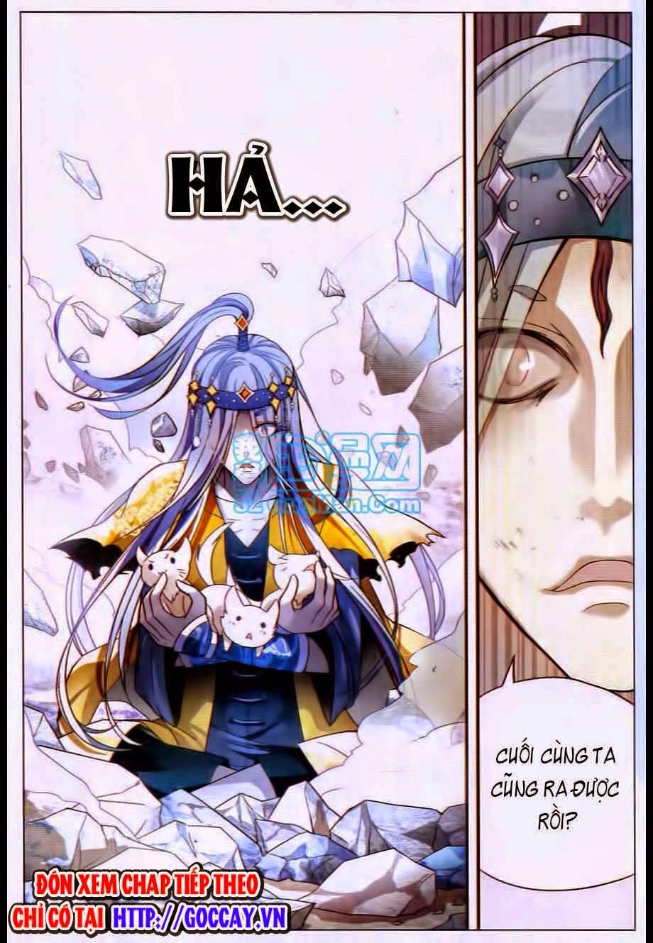 Bàn Long - Chương 52 - Trang 24