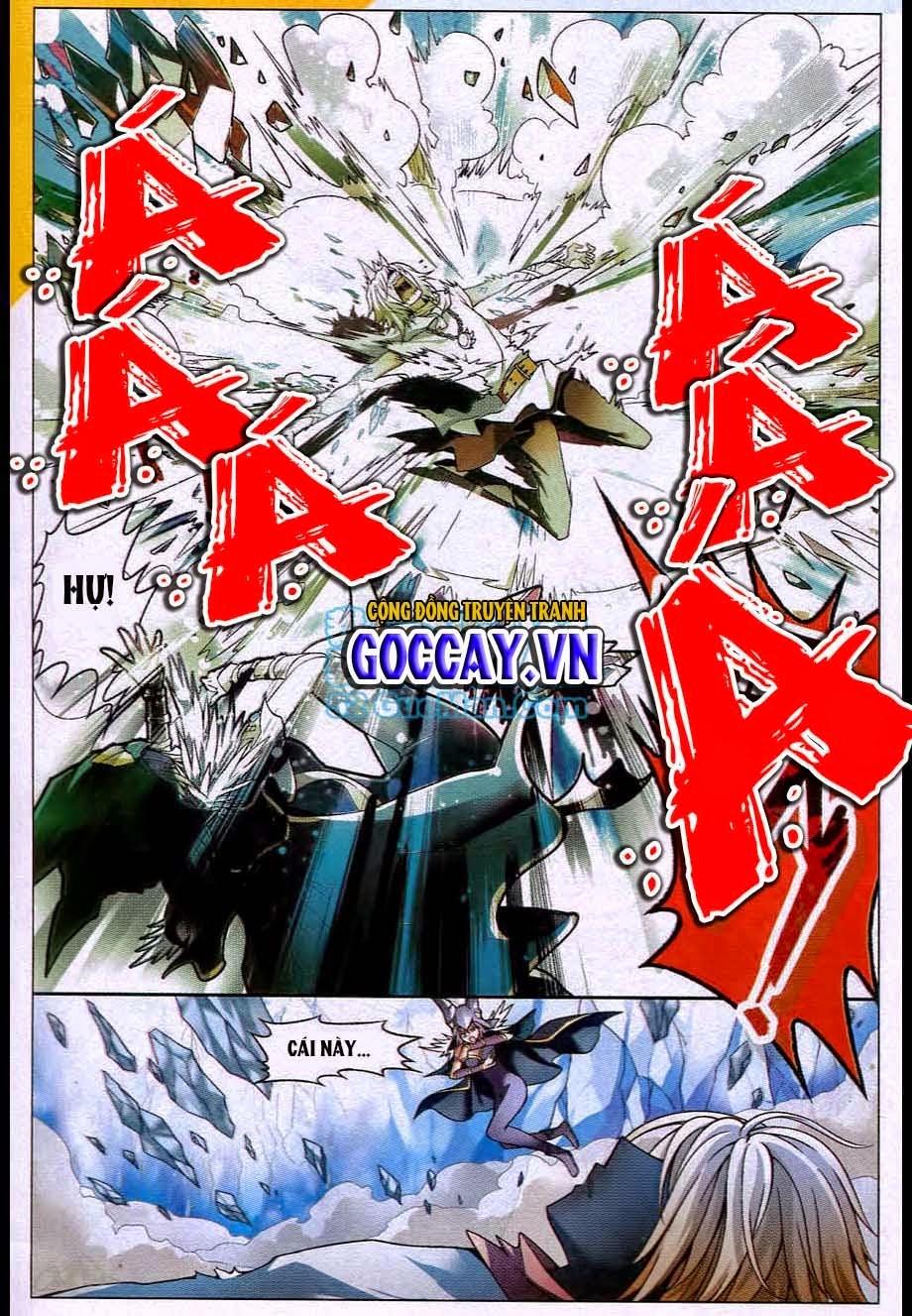 Bàn Long - Chương 52 - Trang 5