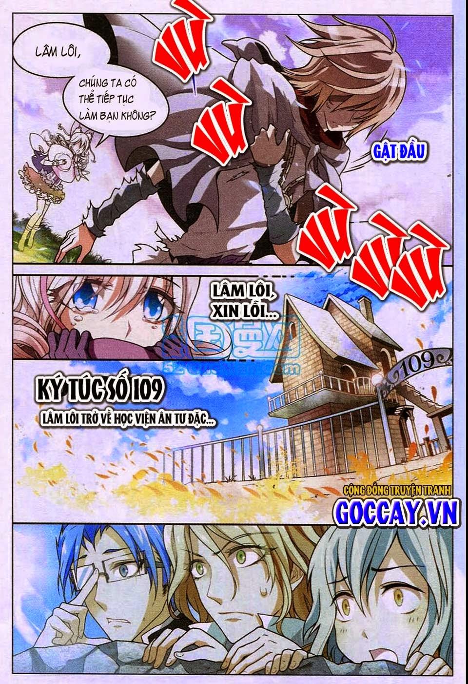 Bàn Long - Chương 54 - Trang 7