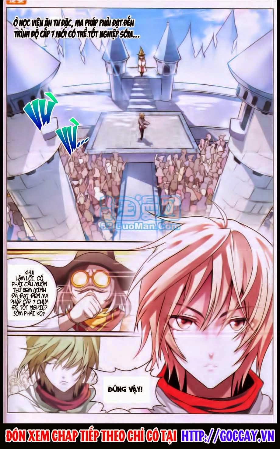 Bàn Long - Chương 55 - Trang 3