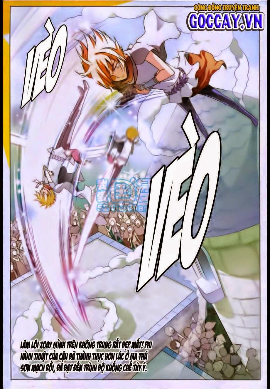 Bàn Long - Chương 55 - Trang 5