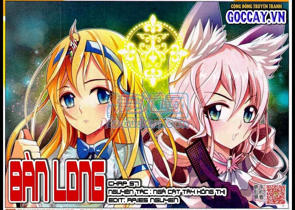 Bàn Long - Chương 57 - Trang 2