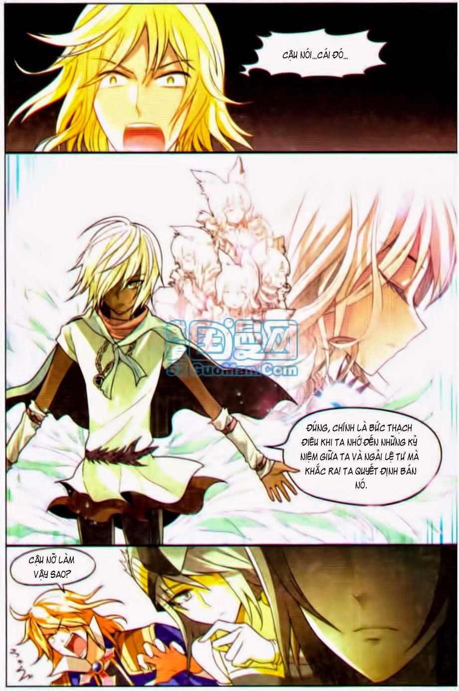 Bàn Long - Chương 58 - Trang 4