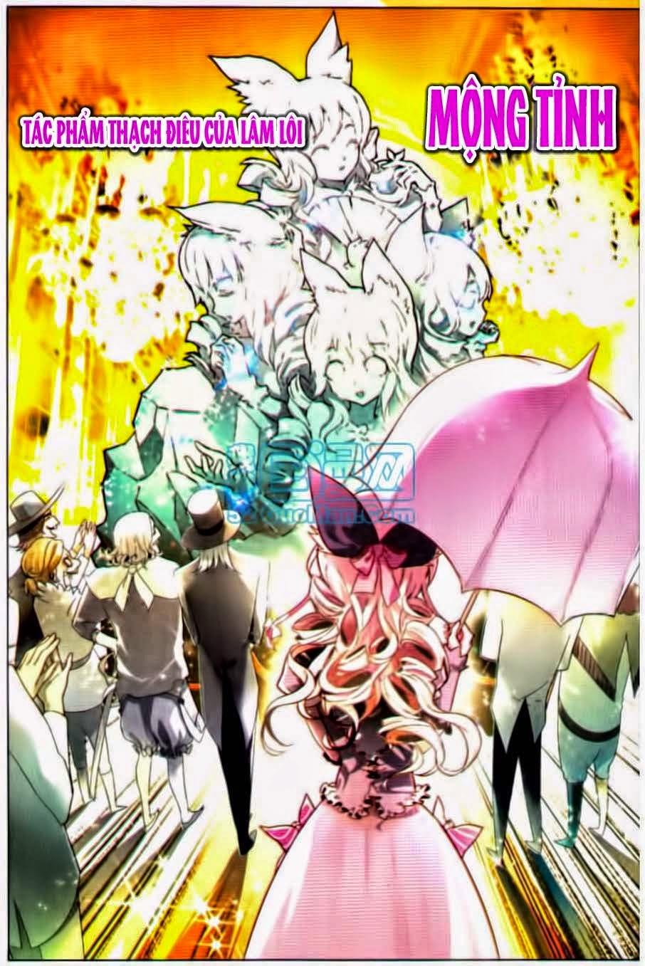 Bàn Long - Chương 58 - Trang 10