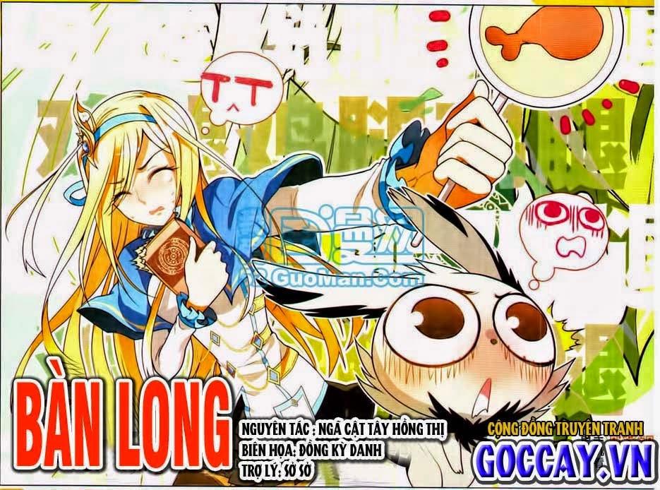 Bàn Long - Chương 59 - Trang 2