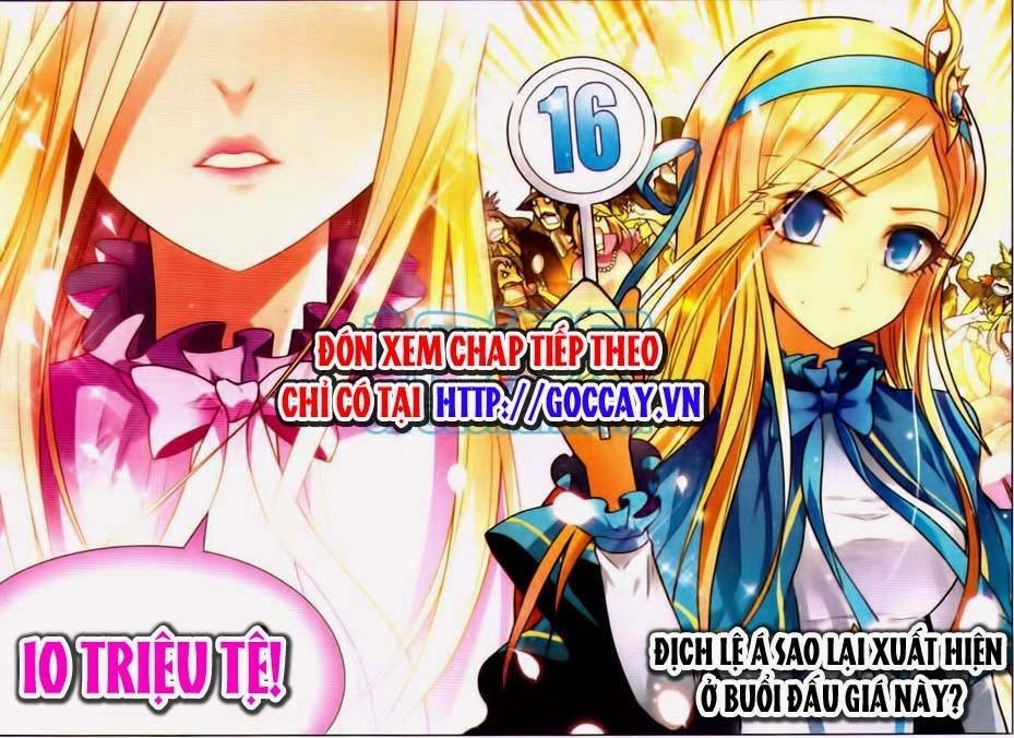 Bàn Long - Chương 59 - Trang 15