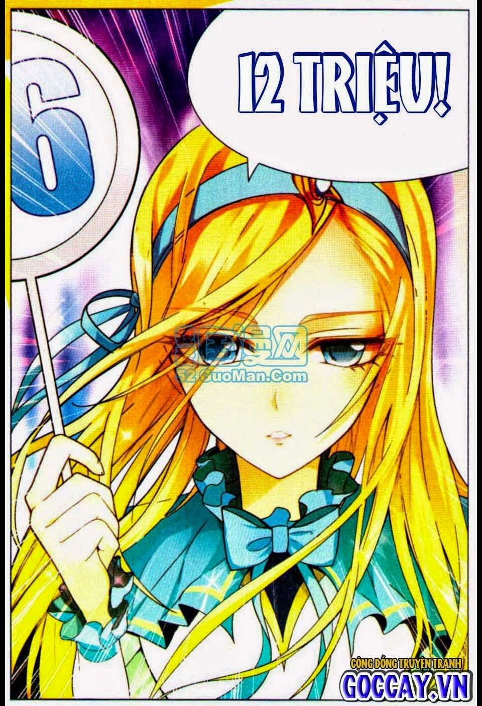 Bàn Long - Chương 60 - Trang 8