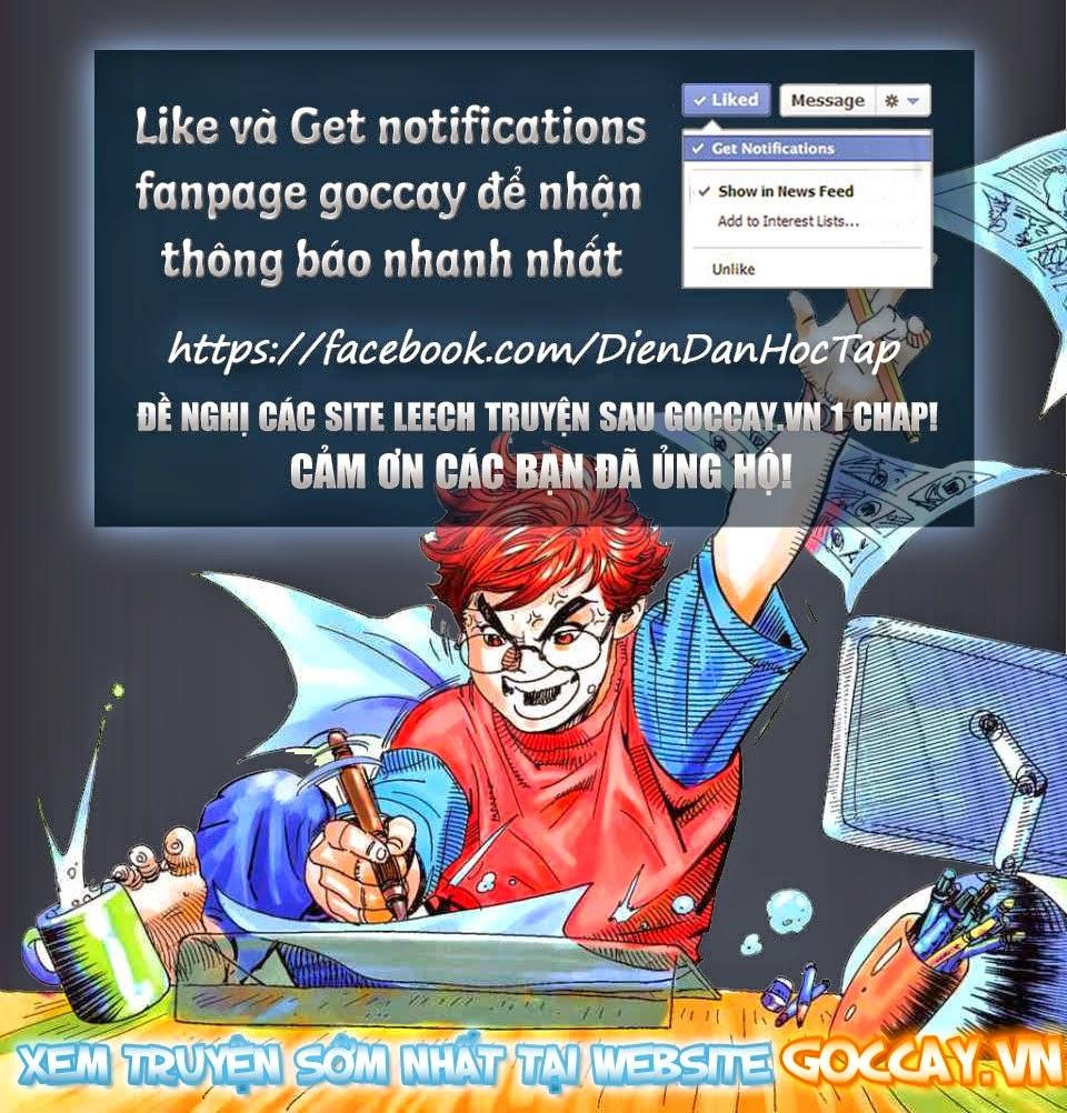 Bàn Long - Chương 61 - Trang 18