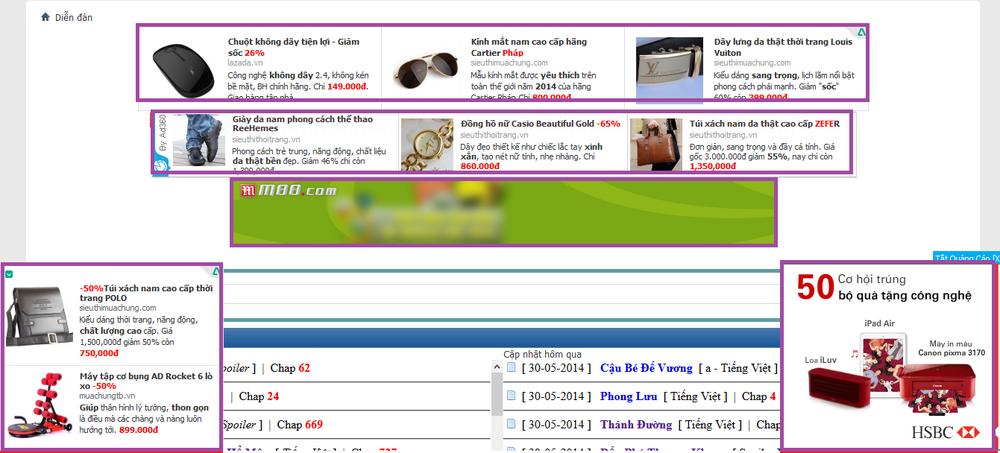 Bàn Long - Chương 61 - Trang 19