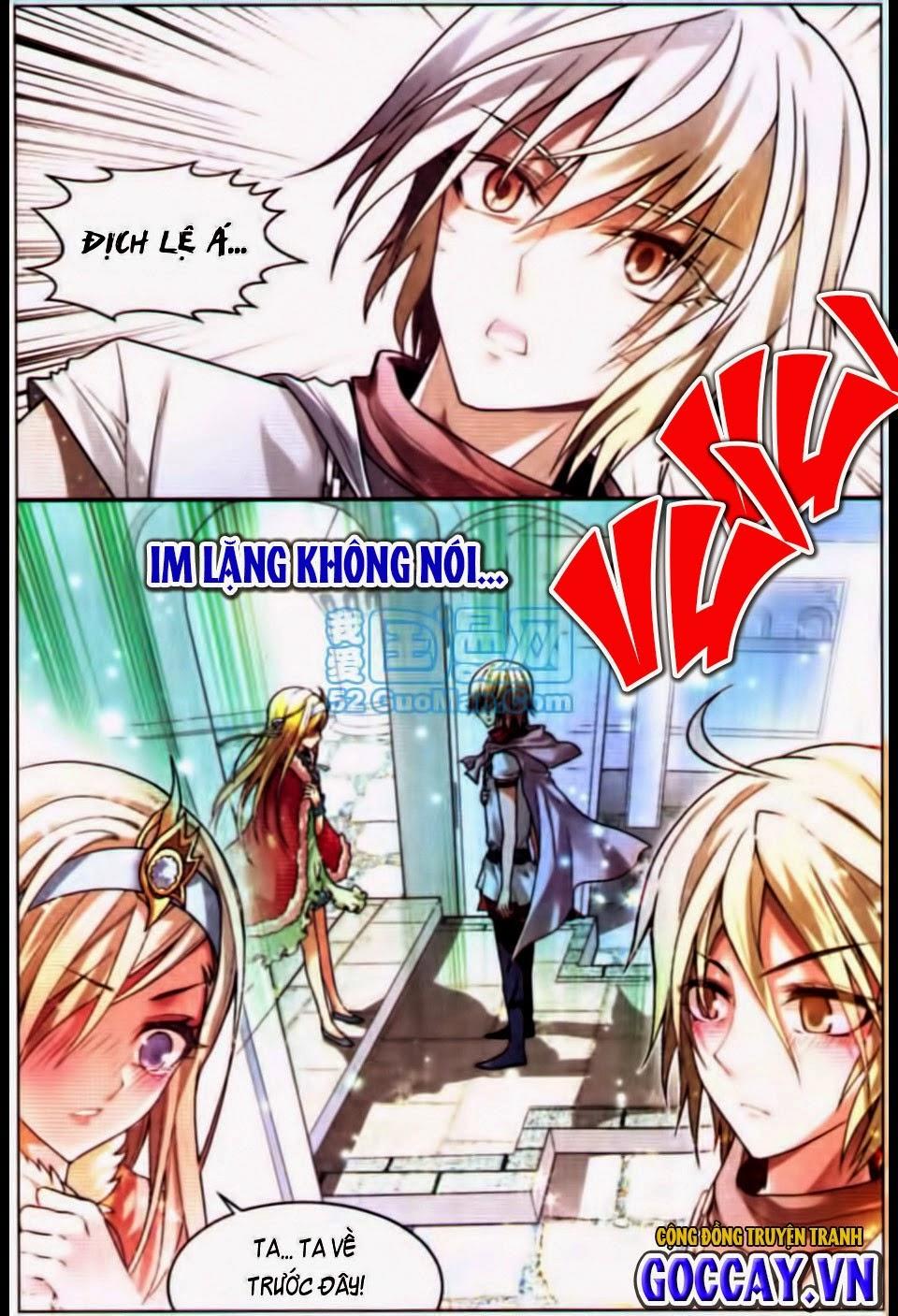 Bàn Long - Chương 62 - Trang 13