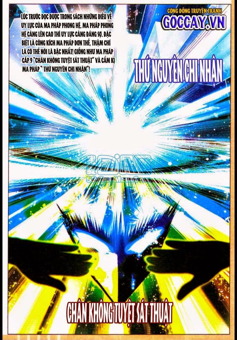 Bàn Long - Chương 63 - Trang 7