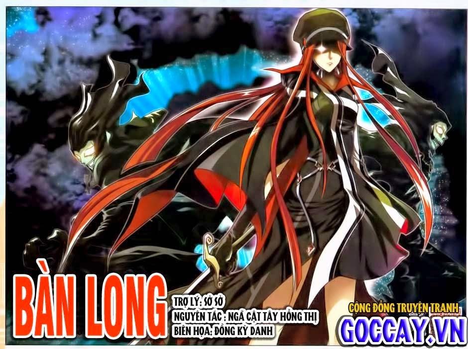 Bàn Long - Chương 65 - Trang 1
