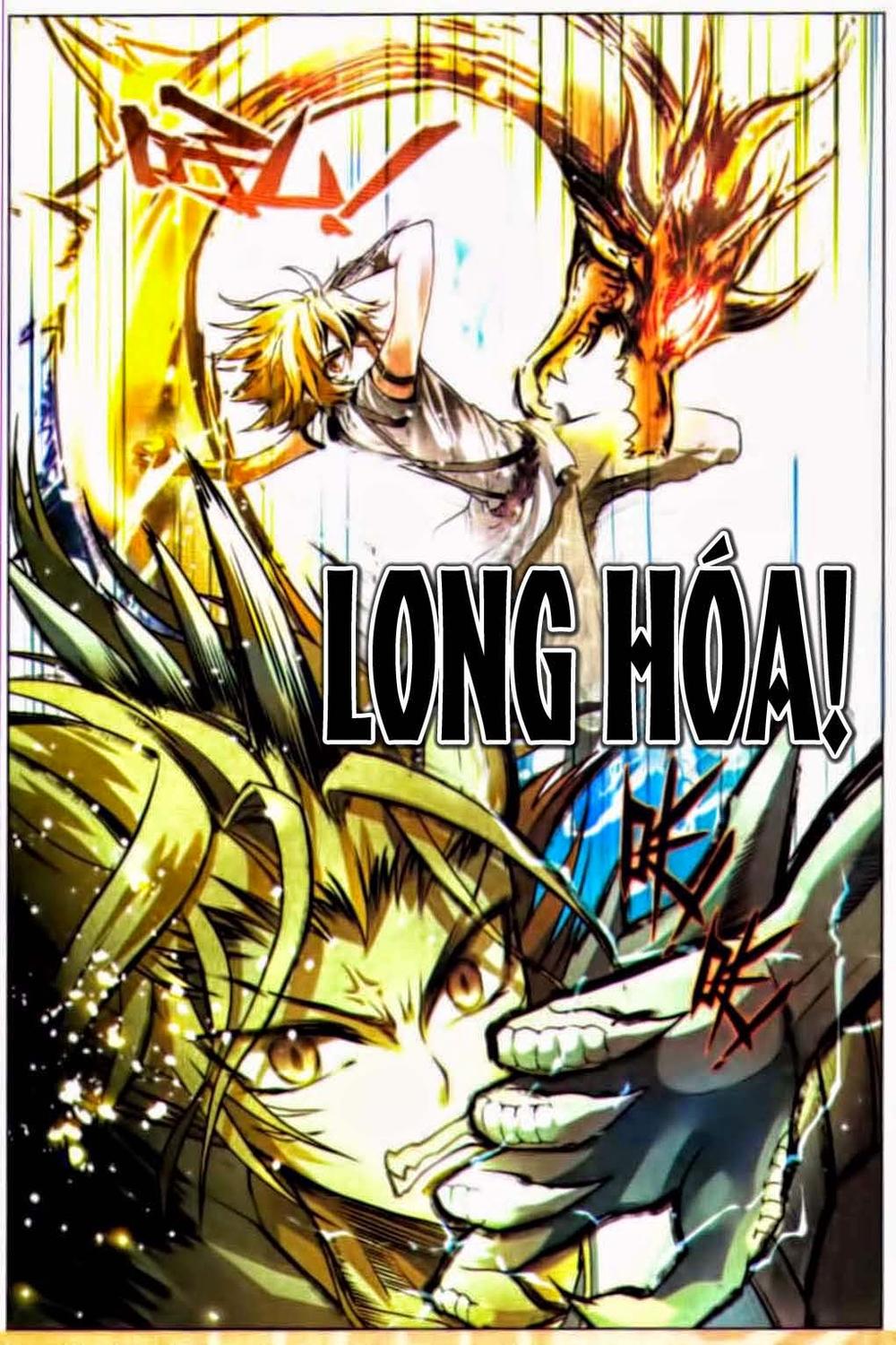 Bàn Long - Chương 65 - Trang 6