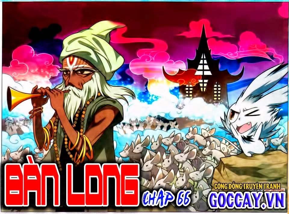 Bàn Long - Chương 66 - Trang 1