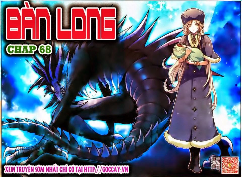 Bàn Long - Chương 68 - Trang 1