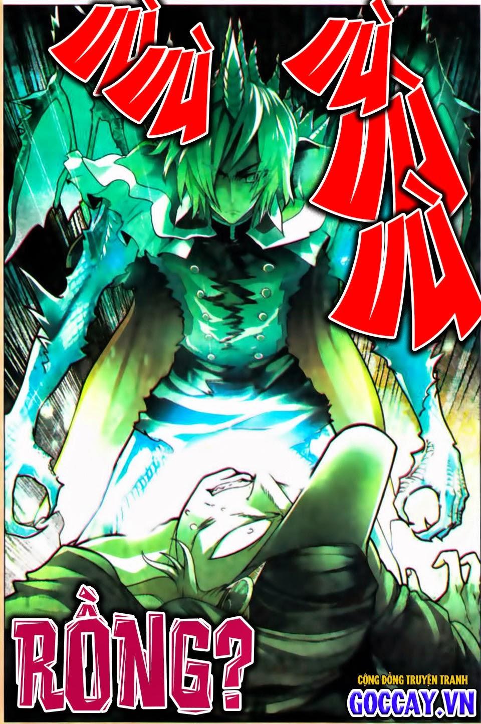 Bàn Long - Chương 68 - Trang 2