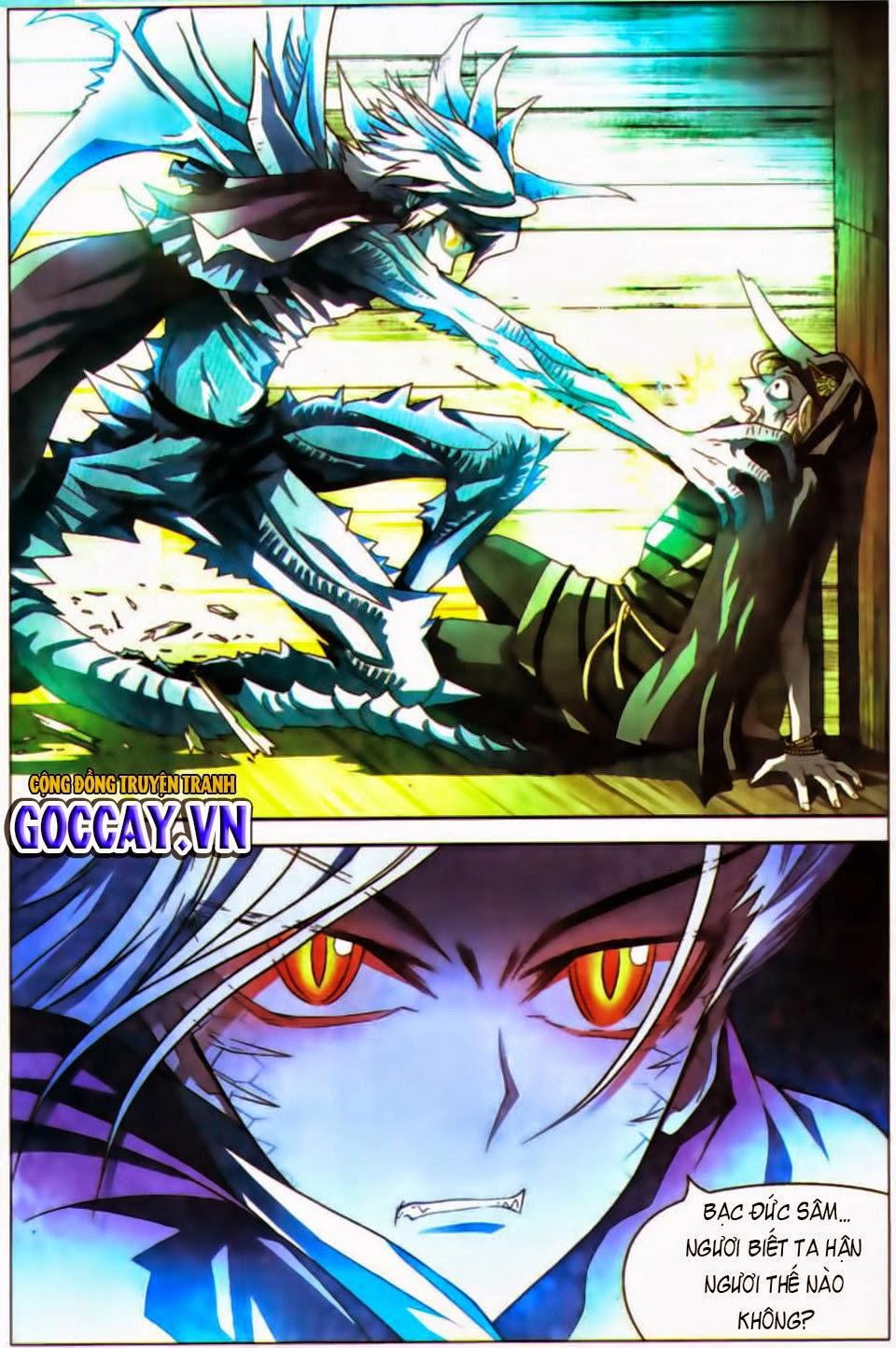 Bàn Long - Chương 68 - Trang 4