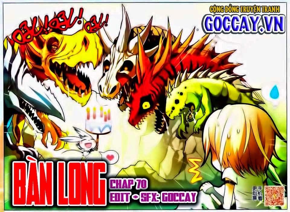 Bàn Long - Chương 70 - Trang 1