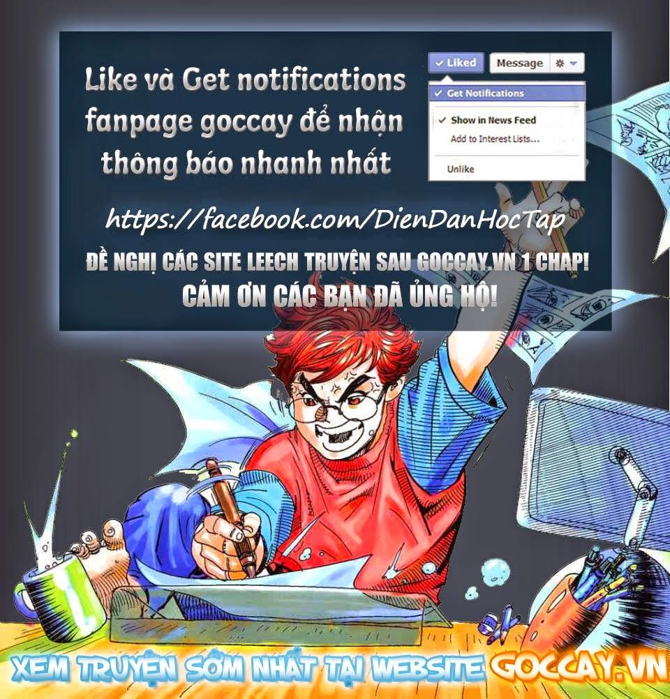 Bàn Long - Chương 72 - Trang 18