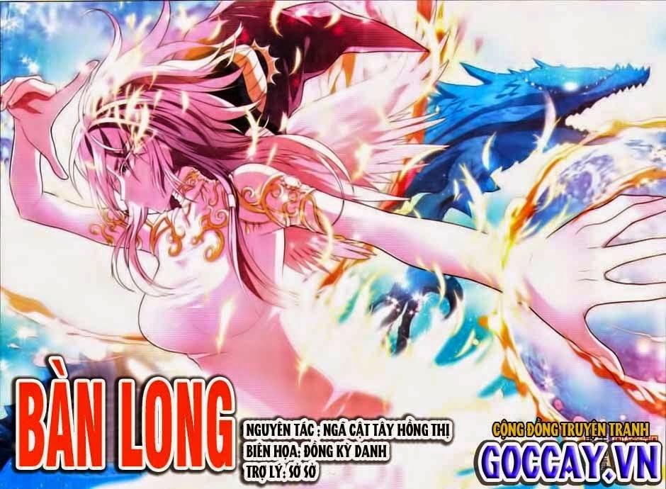 Bàn Long - Chương 75 - Trang 1