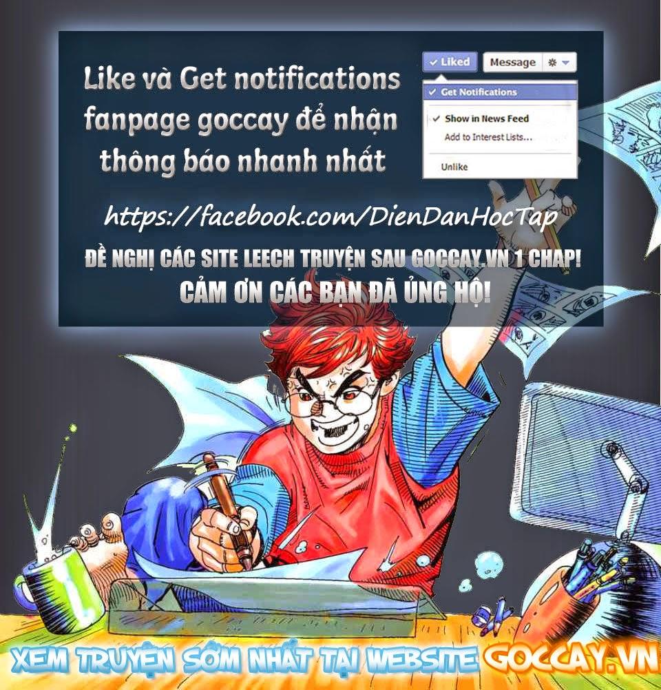 Bàn Long - Chương 75 - Trang 16