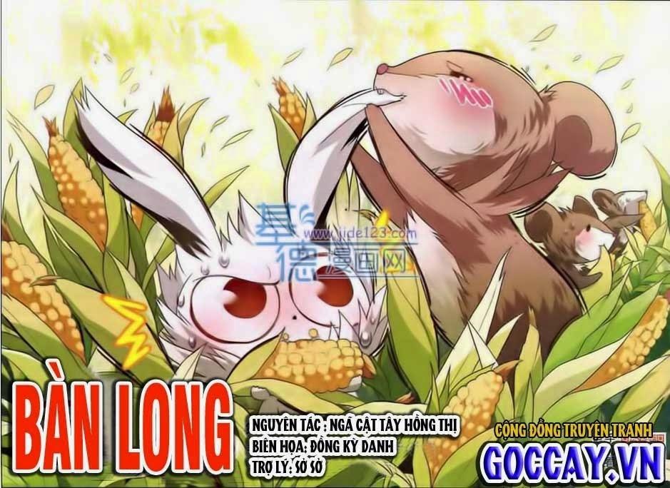 Bàn Long - Chương 76 - Trang 1