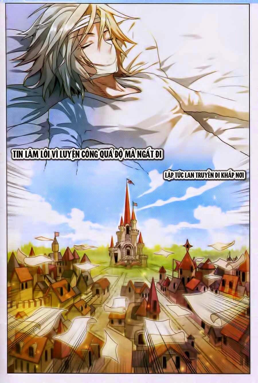 Bàn Long - Chương 78 - Trang 4