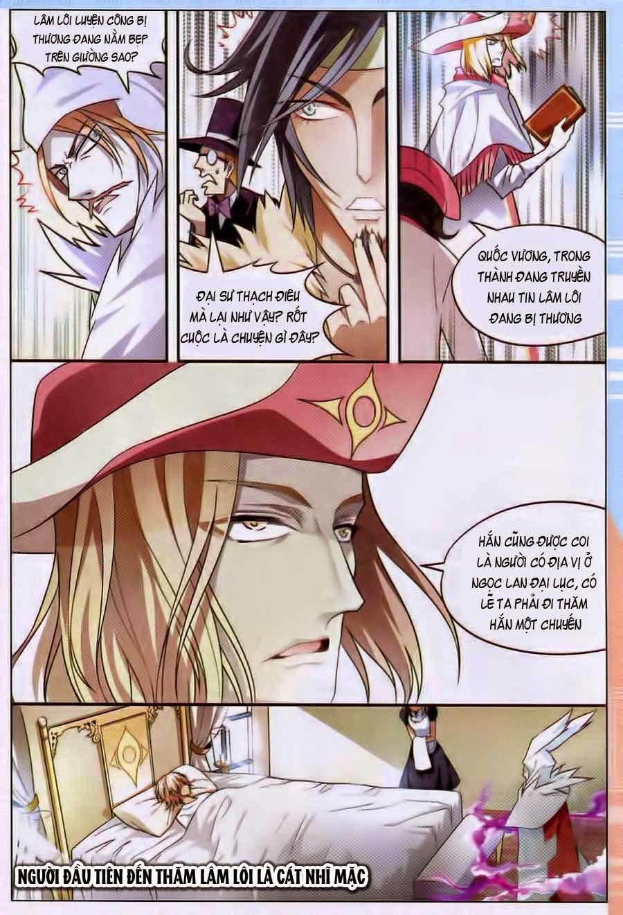 Bàn Long - Chương 78 - Trang 5