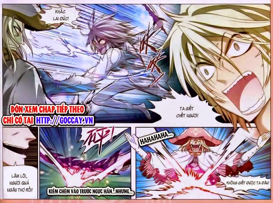 Bàn Long - Chương 79 - Trang 13