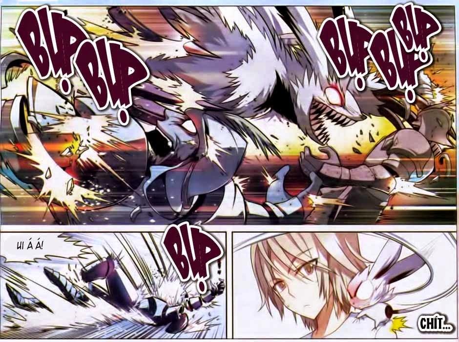 Bàn Long - Chương 79 - Trang 4