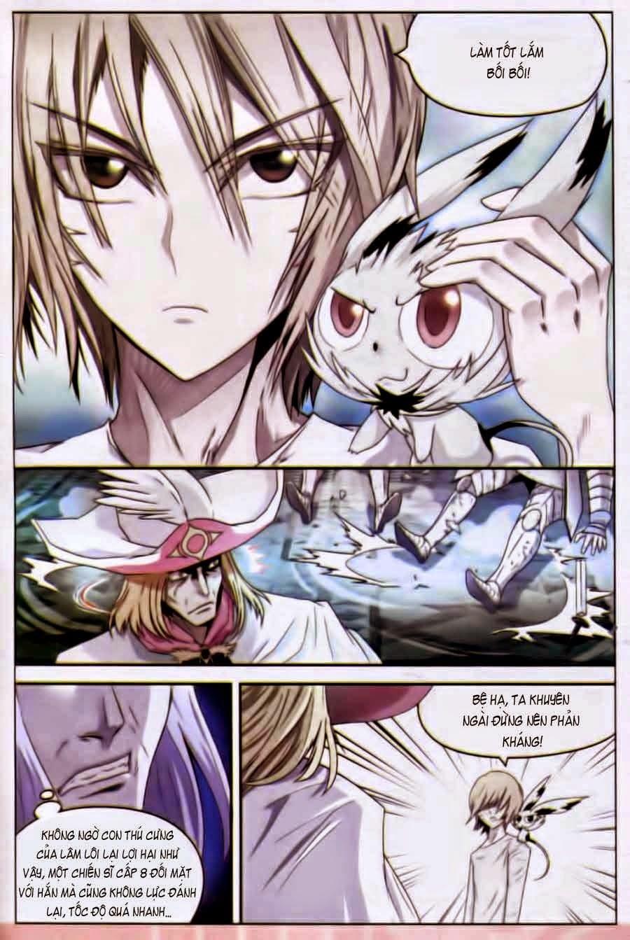 Bàn Long - Chương 79 - Trang 5