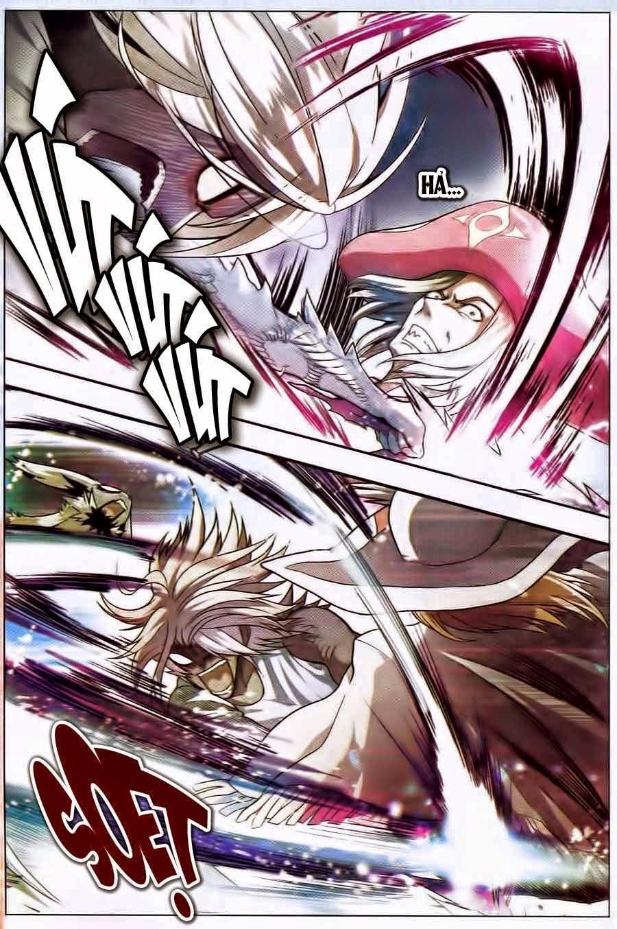 Bàn Long - Chương 80 - Trang 4