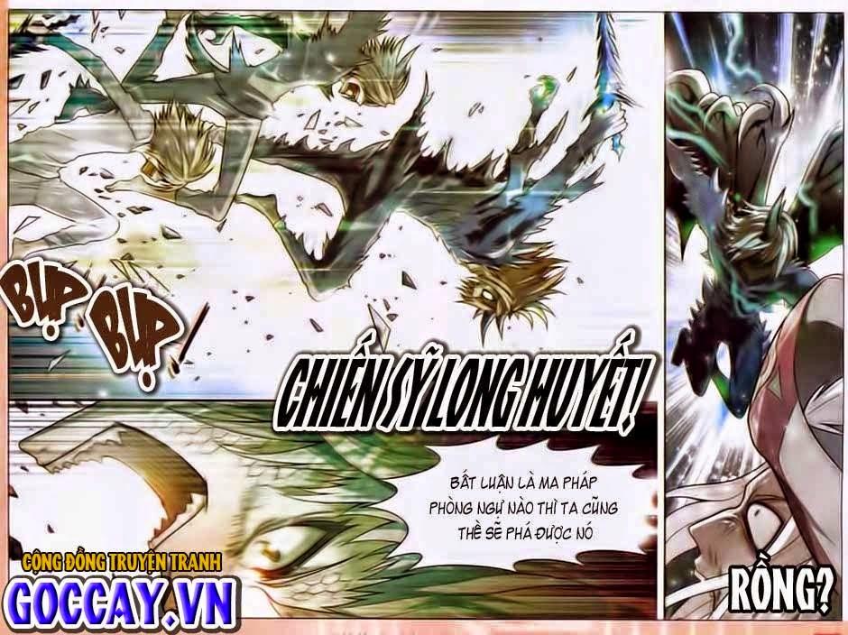 Bàn Long - Chương 80 - Trang 6