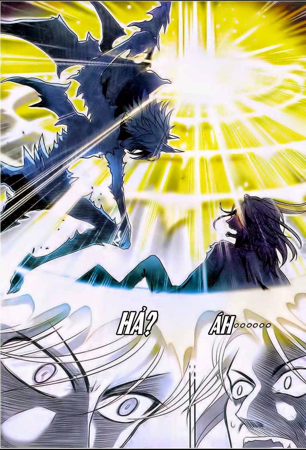 Bàn Long - Chương 81 - Trang 16