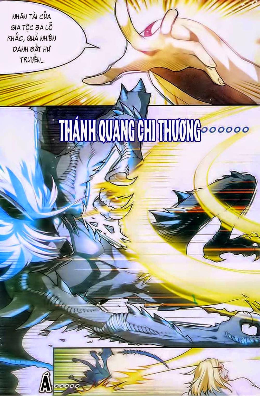 Bàn Long - Chương 81 - Trang 17